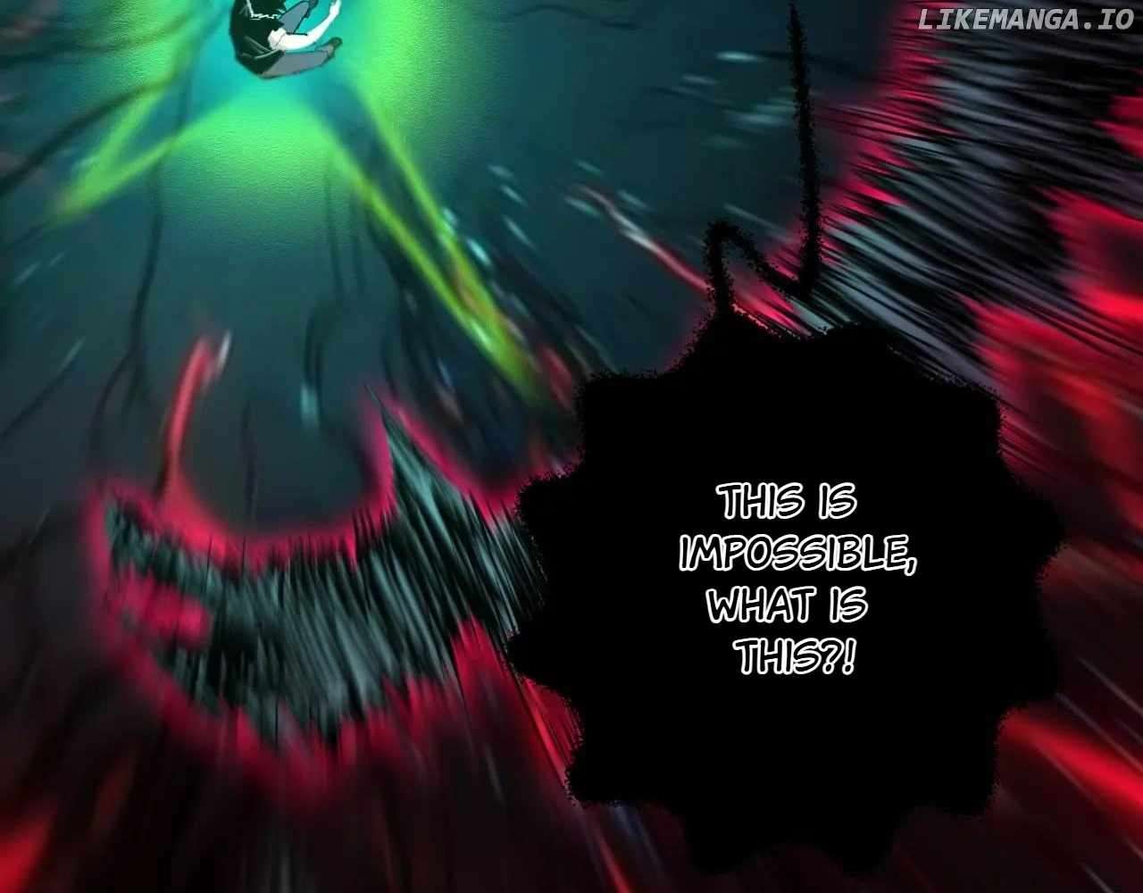 Virus King Chapter 64 68